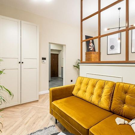 Househost Apartment : Topolowa 26/17 Krakow Exterior photo