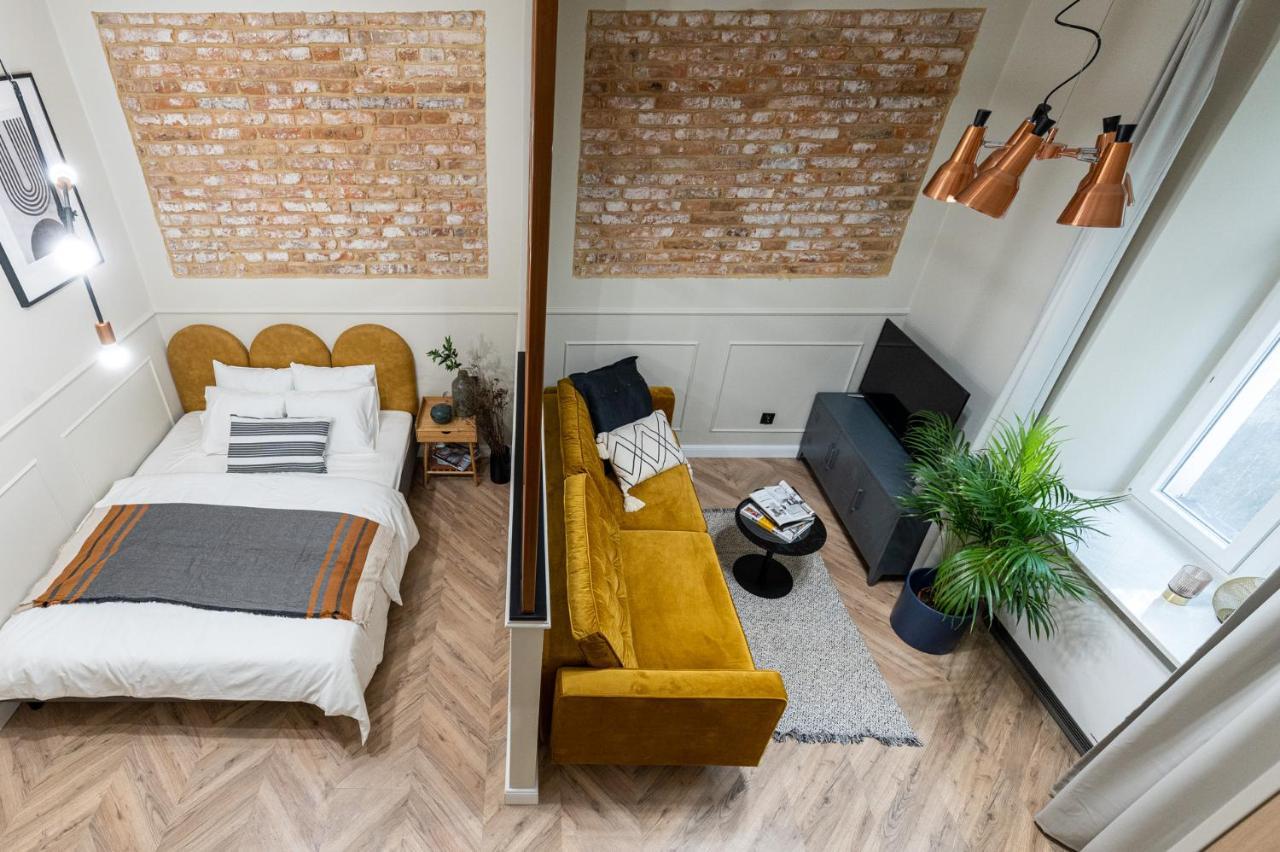 Househost Apartment : Topolowa 26/17 Krakow Exterior photo