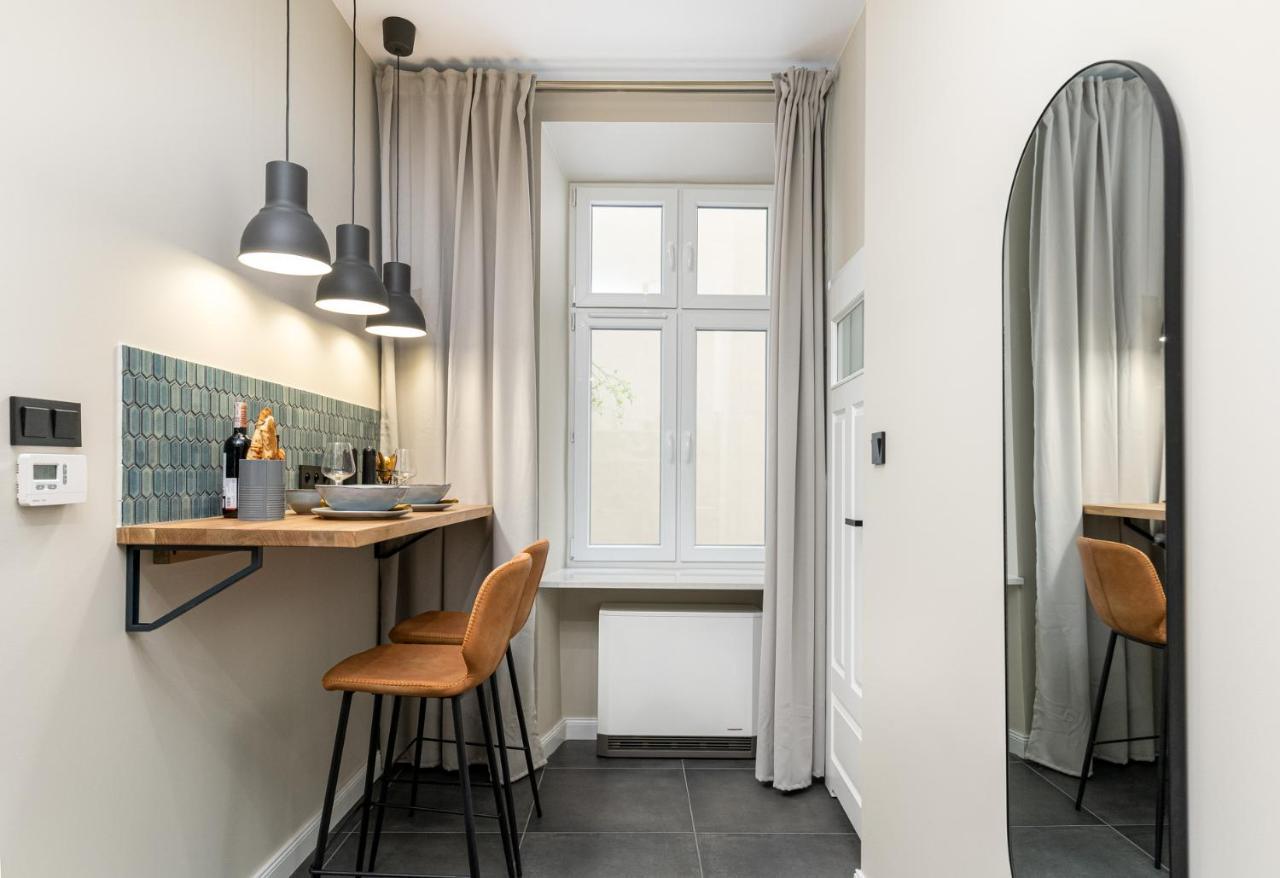 Househost Apartment : Topolowa 26/17 Krakow Exterior photo