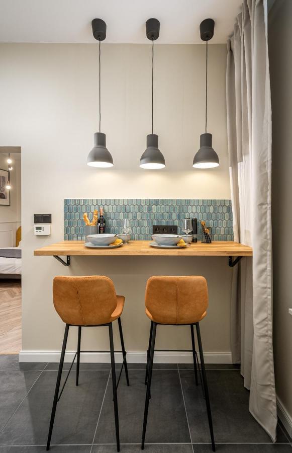 Househost Apartment : Topolowa 26/17 Krakow Exterior photo
