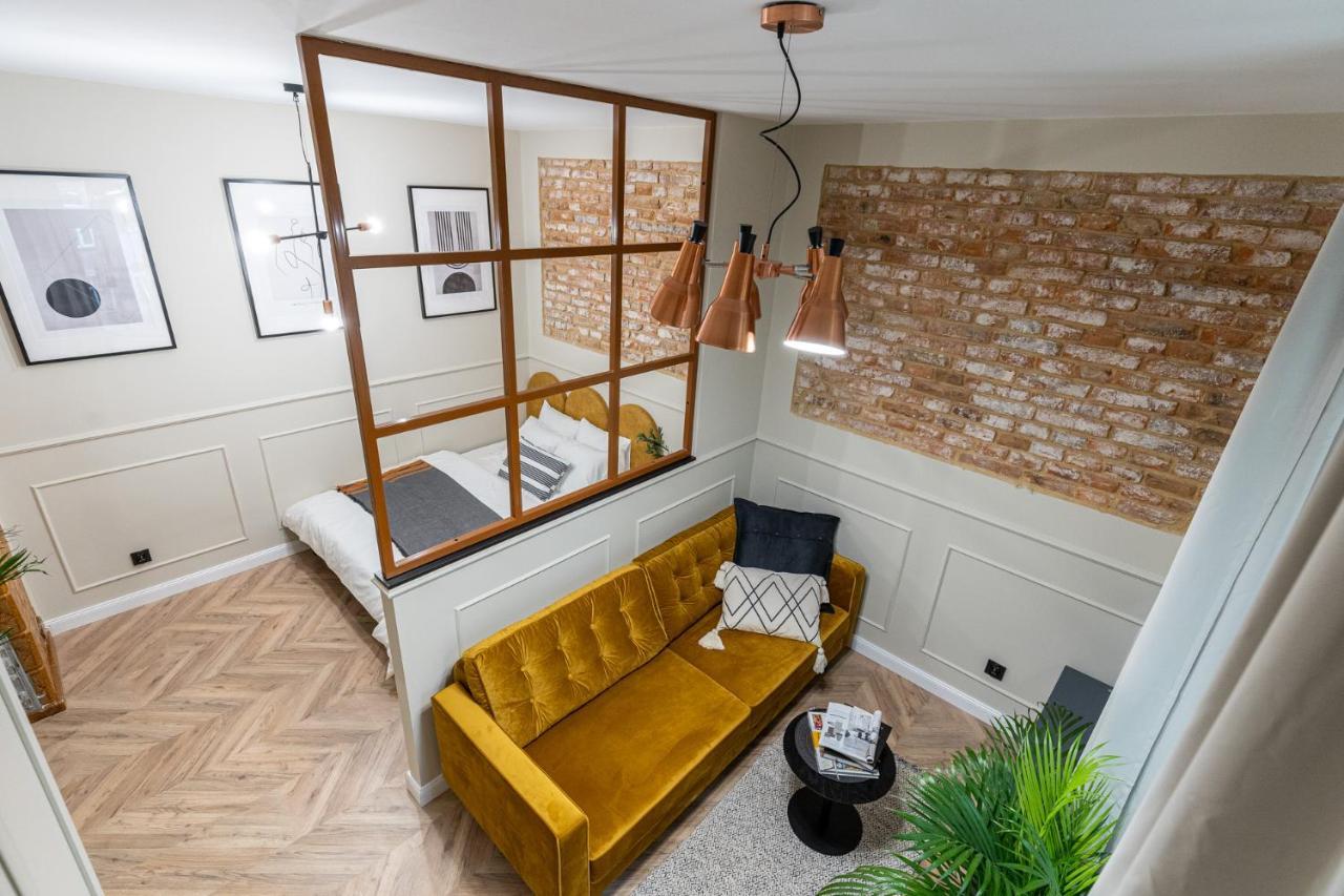 Househost Apartment : Topolowa 26/17 Krakow Exterior photo